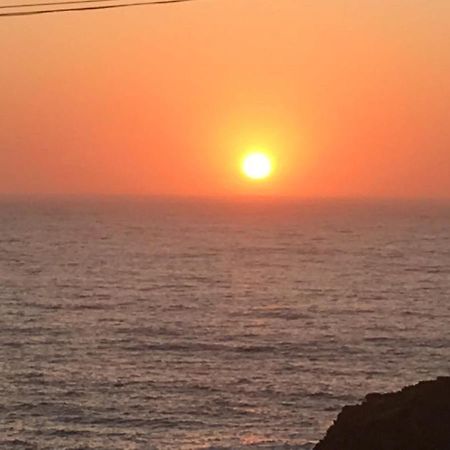 شقة Our Sunset Spot زامبوجيرا دو مار المظهر الخارجي الصورة